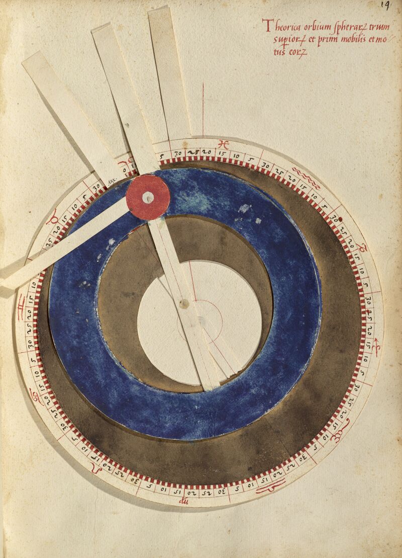 Image to Paris, BnF | Lat. 7276A